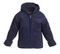 BMS Antarctic Fleece Baby Jacke, Marine, Größe 62