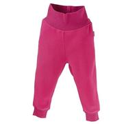 BMS Antarctic Fleece, Hose, Cranberry, 86
