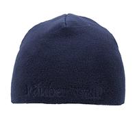 BMS Antarctic-Fleece Mütze Marine, Größe 44-50