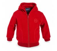 BMS Antarctic, Fleecejacke | Kuschelig warm, atmungsaktiv und pflegeleicht für Alltag und Zwiebellook