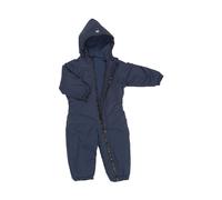 BMS Baby und Kinder Schneeanzug atmungsaktiv und wasserdicht SoftLan blau Gr.92