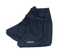 BMS Buddelschuhe Buddelfüßlinge ungefüttert PU-Flexx marine blau one size