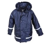 BMS Cor Climate-XXL Kids Jacke, Marine, Größe 128