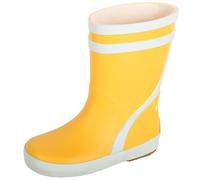 BMS Gummistiefel aus Naturkautschuk, gelb 23