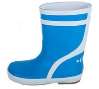 BMS Gummistiefel aus Naturkautschuk, himmelblau 20