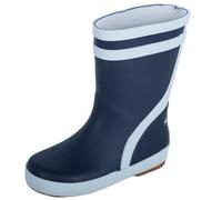 BMS Gummistiefel aus Naturkautschuk - Marine - 23