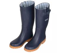 BMS Gummistiefel Erwachsene Marine