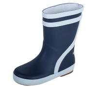 BMS Gummistiefel für Kinder aus Naturkautschuk - marine - 23