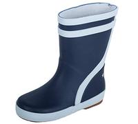 BMS Gummistiefel aus Naturkautschuk - Marine - 26