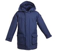 BMS Himalaya Parka SoftLan + Sorona, Größe L