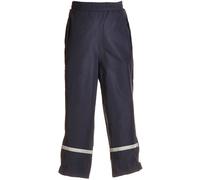 BMS Kinder Bundhose (Größe 140, blau)
