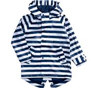 BMS Kinder Hafencity Mantel (Größe 128, blau)