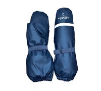 BMS Kinder Handschuhe Buddelhandschuhe ungefüttert SoftSkin marine Gr.3 (5-8Jahre)