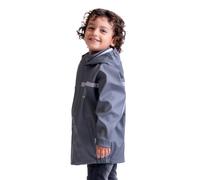 BMS Softskin Buddeljacke coolgrey 80 cool grey