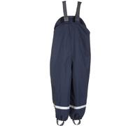 BMS Kinder Softlan Matschhose (Größe 92, blau)