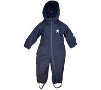 BMS BabyTodds Regenanzug für Kinder - atmungsaktiv & wasserdicht - marine 74