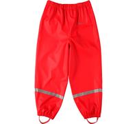 BMS Kinder Softskin Bundhose (Größe 128, rot)