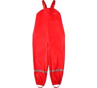 BMS Kinder Softskin Matschhose (Größe 74, rot)