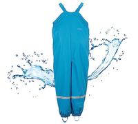 BMS Kinder Winter Matschhose, Gefüttert | 100 % wasserdicht mit wärmendem Fleecefutter für Schnee, Regen und Matsch