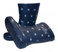 BMS Outdoor Performance Gummistiefel aus Naturkautschuk ? Sterne Gr.20