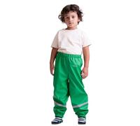 BMS Softskin Buddelbundhose grün 98 grün