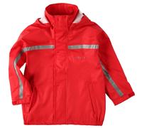 BMS Sailing Wear - Buddeljacke rot Gr. 80