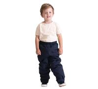 BMS Schnee-Bundhose SoftLan+Sorona - Marine - 116