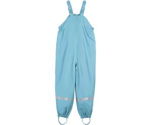 BMS Softskin gefütterte Matschhose Kinder Hardshellhose & Regenhose blau Größe 98 Lifestyle Elastisch Wasserabweisend