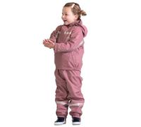 BMS Winter Matschjacke gefüttert- wistful mauve - 104
