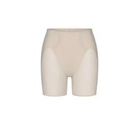 Triumph - Figurformende Shorts - Beige XL - Bmu Illusion Curve - Unterwäsche für Frauen