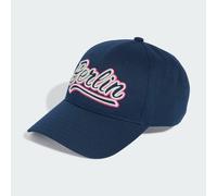 BMW Berlin-Marathon 2025 Baumwollkappe Collegiate Navy S/M