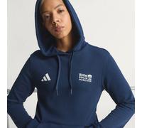 BMW Berlin-Marathon 2025 City Hoody Collegiate Navy XL
