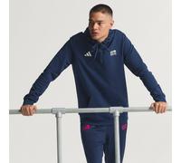 BMW Berlin-Marathon 2025 City Hoody Collegiate Navy XS