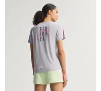 BMW Berlin-Marathon 2025 Finisher shirt Halo Silver XL