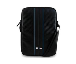 BMW BMTB10COMSCAKL Laptop-Rucksack, Schwarz - bis 10 Zoll