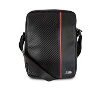 BMW BMTB8CAPRBK Tablet-Rucksack, Schwarz - One Size
