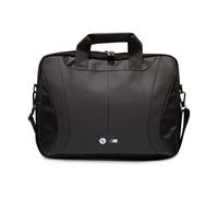 BMW Laptop-Rucksack 16", Schwarz - BMCB15SPCTFK Premium Backpack