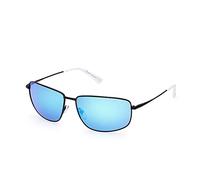 Bmw Motorsport Bs0027 Sunglasses Schwarz Mann (Herstellerartikelnummer: BS0027-6202X-OS)