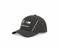 BMW M Motorsport Cap Mütze Basecap Puma Cat Rennsport