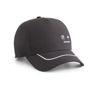 BMW M Motorsport Cap schwarz 2024