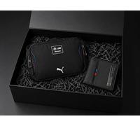 BMW M Motorsport Geschenkset Geschenkbox Umhängetasche Tasche Bag Geldbörse Geschenk-Set