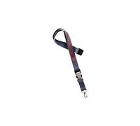BMW M Motorsport Lanyard Logo LASERGRAVUR 76618546738 Motorrad + Einkaufschip