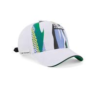 BMW M Motorsport RL Cap Roy Lichtenstein