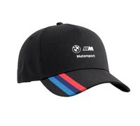 BMW M Mototsport Cap Motorsport Snapback Kappe Mütze Basecap Baseballmütze