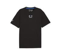 BMW MMS Car Graphic Tee 2 PUMA schwarz