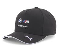 BMW Motorsport Cap grau Einheitsgröße