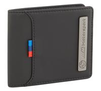 BMW Motorsport Puma Geldbeutel - schwarz