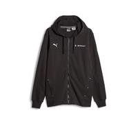 BMW Motorsport Puma Kapuzensweatjacke "M Motorsport" - schwarz M