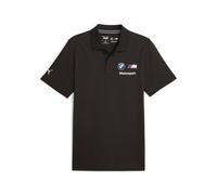 BMW Motorsport Puma Polo "Essential" - schwarz M