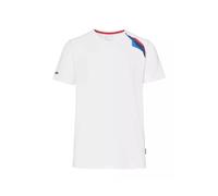 BMW Motorsport T-Shirt Herren (weiß) Farbe: Weiß Größe: 3XL